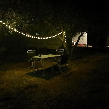 Camping Volme Banjole Esterno foto